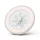 Avide Mennyezeti lámpa ventilátorral Whitney ezüst, 2x24W+15W motor, távirányítóval