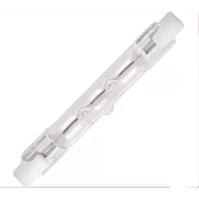 Avide Halogén lineáris R7s 8x78mm 120W 2000h 300°C