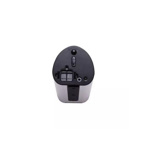 Sensorischer Flüssigseifen- und Desinfektionsmittelspender weiß 850ml