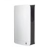 Air blade, airblade, plug-in hand dryer ABS plastic 1850W