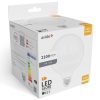 Avide Value LED G120 SMD Globe Opal E27 23W NW 4000K