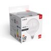 Avide Value LED G120 SMD Globe Opal E27 18W WW 3000K