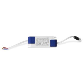   Avide LED Beépíthető Mennyezeti Lámpa LiFud Driver (18W-24W)