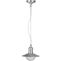 Outdoor hanging lamp  