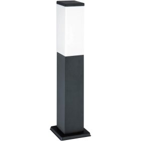   Avide kültéri álló lámpa Panama 1xE27 500mm IP44 Antracit