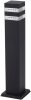Avide kültéri álló lámpa Jolla LED 2W NW 500mm IP44 Fekete