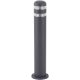 Avide kültéri álló lámpa York LED 2W NW 500mm IP44 Antracit