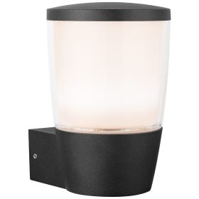 Avide outdoor wall lamp Berlin 1xE27 IP54