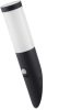 Avide outdoor wall lamp Boca 1xE27 PIR IP44 Black