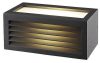 Avide outdoor wall lamp Lima 1xE27 IP54
