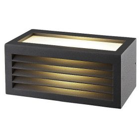 Avide outdoor wall lamp Lima 1xE27 IP54