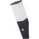 Avide outdoor wall lamp Panama 1xE27 PIR IP44 Black