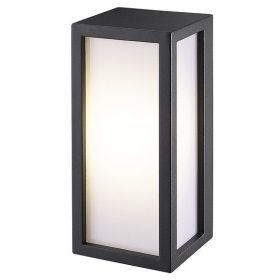 Avide outdoor wall lamp Taipei 1xE27 IP54