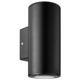 Avide outdoor wall lamp Lyon 2xGU10 IP65