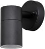 Avide outdoor wall lamp Peka 1xGU10 IP44 Black