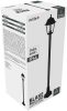 Avide Kültéri Álló Lámpa Blake 1xE27 1200mm Fekete IP44