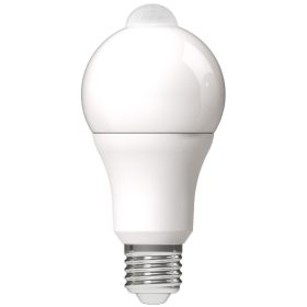   Avide Smart LED Globe A60 8.8W NW 4000K with PIR motion sensor