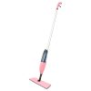 SPRAY MOP flat mop set with 2 free mops