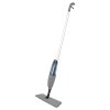 SPRAY MOP flat mop set with 2 free mops