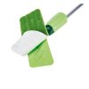 SPRAY MOP flat mop set with 2 free mops