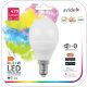 Avide Smart LED Mini Globe 4.9W RGB+W WIFI + BLE APP Control E14