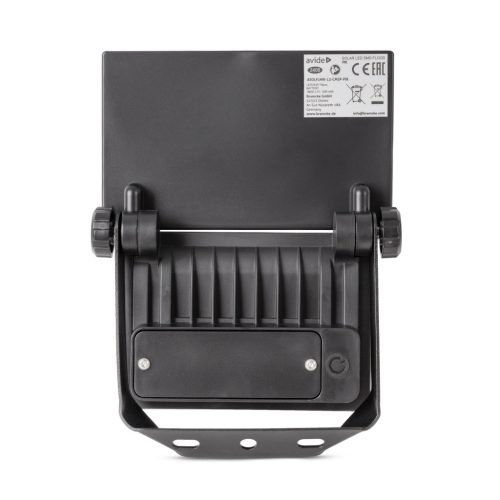 Commel LED reflektor, na solarni pogon, sa senzorom pokreta, 8W,  