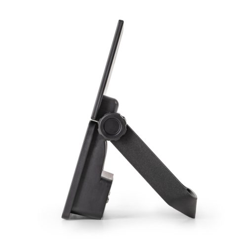 Commel LED reflektor, na solarni pogon, sa senzorom pokreta, 8W,  