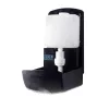 Sensory liquid soap and hand sanitizer dispenser white 1000 ml