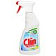 Clin detergent pentru geamuri Spray de lamaie 500ml