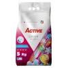 Active washing powder Color bag (130 washes) 10kg