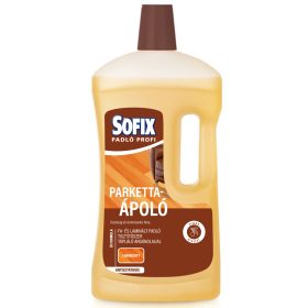 Sofix îngrijire podea cu ulei de argan 1 l /7 buc/
