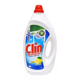 Rezervor de curățat geamuri Clin 4 L