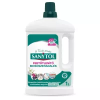 Sanytol termékek
