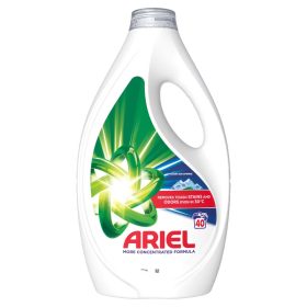 Ariel Gel Mountain Spring Clean