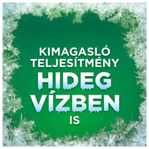 Ariel Gel Color Clean