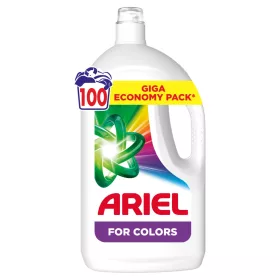 Ariel Gel Color Clean