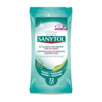 Sanytol termékek