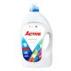Gel de spălat activ 4,5 l Universal (90 spălări) /3 buc/