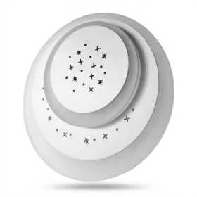 Avide Fali Design Oyster Amalia mini 3 kapcsolási mód 23W