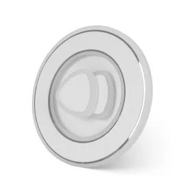 Avide Fali Design Oyster Milo mini 3 kapcsolós mód 23W