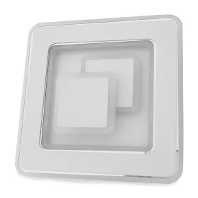 Avide Fali Design Oyster Miran mini 3 kapcsolós mód 29W