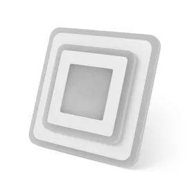 Avide Fali Design Oyster Nansy mini 3 kapcsolási mód 26W