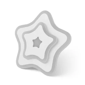 Avide Fali Design Oyster Sheron mini 3 kapcsolási mód 18W