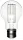 Glob cu filament alb Avide LED 10,5W E27 WW 2700K