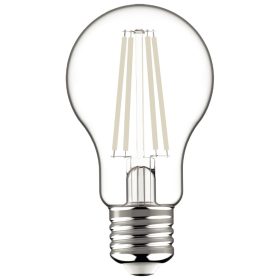 Avide LED glóbus s bielym vláknom 4,5W E27 WW 2700K-4er