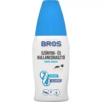 Repelente și insecticide BROS pentru țânțari