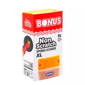 Bonus Karcmentes dishwashing sponge 1 pcs