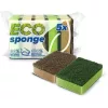 Bonus Dishwashing sponge 5 pcs
