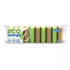 Bonus Dishwashing sponge 10 pcs