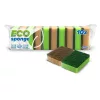 Bonus Dishwashing sponge 10 pcs